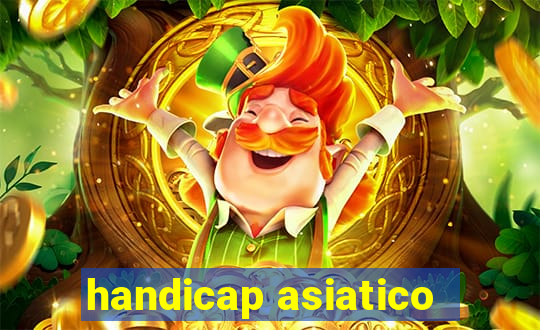 handicap asiatico -1.5